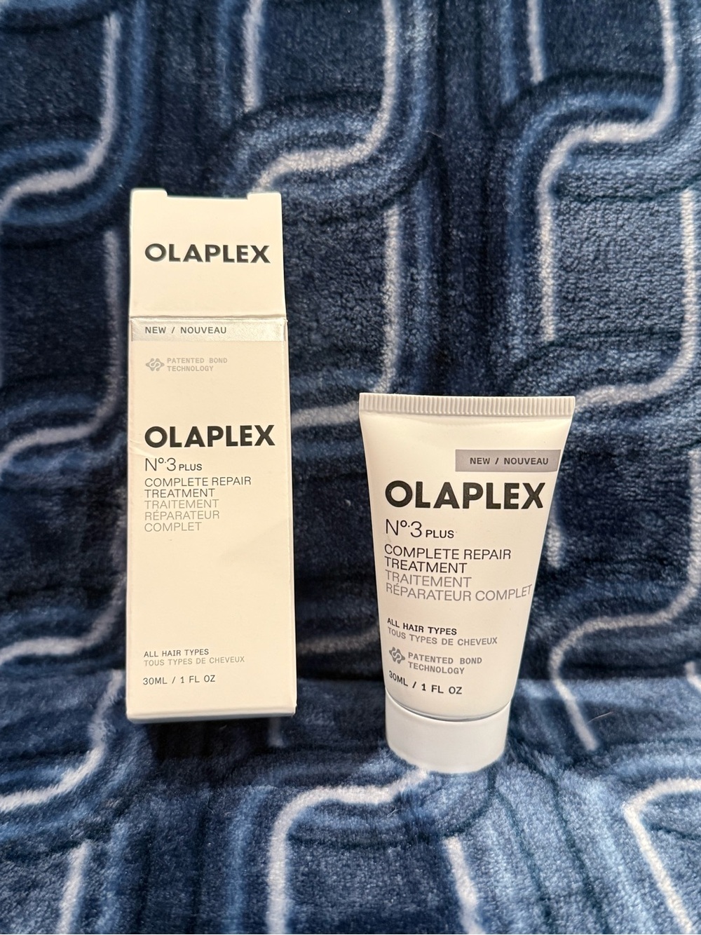 OLAPLEX No.3 Plus Complete Repair Treatment - Picture 2 of 2